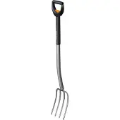 Fiskars 1000630 Telescopic Spatengabel