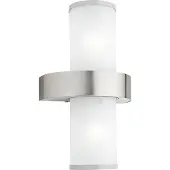Eglo Lampe d'extérieur Beverly haut et bas