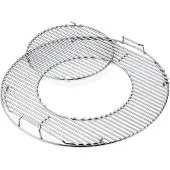 Weber Grille de cuisson 57 cm GBS