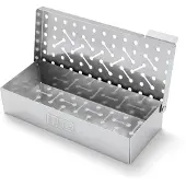 Weber Fumoir universel Gris