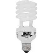 Exo Terra Natural Light Full Spectrum Daylight Bulb Clair 26W
