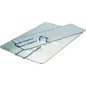 High Peak Tapis Alumat Duo