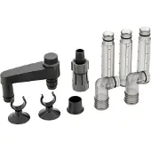 Eheim Installations Set 2 Pressure Side 16/22mm Clair