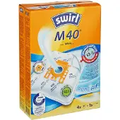 Swirl M 40 MP Plus AirSpace