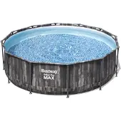 Bestway Bazén Steel Pro Max 3,66 x 1 m - 56418