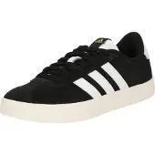 Adidas Baskets basses 'VL COURT 3.0' noir / blanc