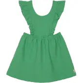 Noppies Robe 'Noell' vert