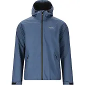 Weather Report Veste fonctionnelle 'Gust' bleu