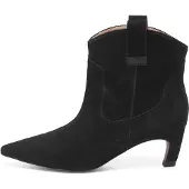 Woden Boots 'Dicte Low' noir