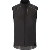 Endurance Gilet de sport noir