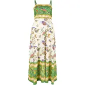 Apricot Robe ' ' vert