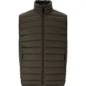 Whistler Gilet de sport 'Edge' sapin