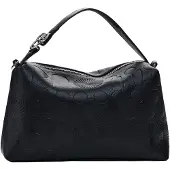 Desigual Sacs à main 'Mickey Bergamo' noir