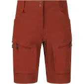 Whistler Short de randonnée femme Kodiak