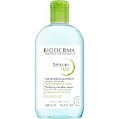 Bioderma - Sebium H2O Purifying Micellar Water 500ml