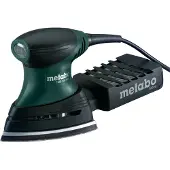 Metabo FMS 200 Intec Ponceuse Multifonctions