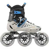 Roces Otli 125 Inline Skates Gris EU 43