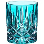Riedel Laudon Tumbler 1515/02 S3 T, Verres à cocktail, Turquoise