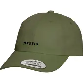 Mystic Dad Cap Noir