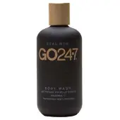 Unite GO247 Real Men Body Wash (U) 236 ml