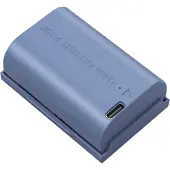 SmallRig 4264 Lp-e6nh Usb-c Rechargeable Battery Argenté