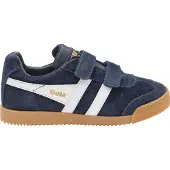 Gola Baskets Enfant Harrier Velcro