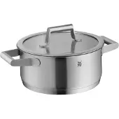 WMF Comfort Line 0728206040 casserole avec couvercle 20cm