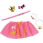 Zapf Creation BB Boutique Tutu Set ass. (2)