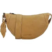 Hide & Stitches Femmes, Sac à main, Earth Heuptas - Crossbody - Praktische Indeling - Verstelbare, Marron
