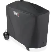 Weber Voyageur