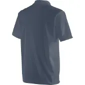 Maier Sports Arwin 2.0 Short Sleeve Polo Gris 3XL Homme