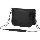 Jack Wolfskin Wandermood Bag Noir