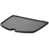Weber Grill 6559 Plaque en fonte pour Q2000 et Q2200