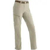 Maier Sports Pantalon de randonnée femme Nata