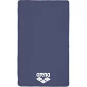 Arena Microfiber Towel Bleu 150 x 90 cm