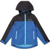 TROLLKIDS Telemark Jacket Bleu 92 cm Enfants