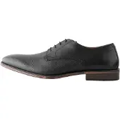 Next Chaussure à lacets noir