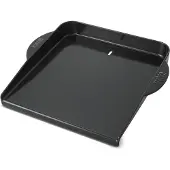 Weber Deluxe - Plaque de cuisson
