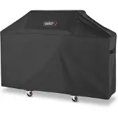 Weber Premium Housse pour Barbecue Genesis 300 serie