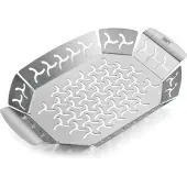 Weber Premium Small Grilling Basket Clair