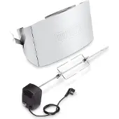 Weber Accessoire barbecue et plancha ROTISSOIRE 17524