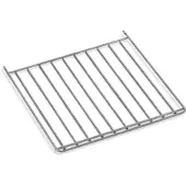 Weber ETGS Grille d'extension, acier inoxydable