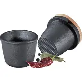 Zassenhaus 76080 Grinder Noir