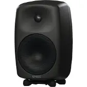 Genelec 8050BPM, 2 voies, filaire, XLR, 270 W, 32 - 25 000 Hz, noir