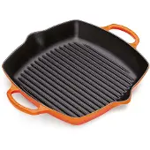 Le Creuset Signature, Poêle + casserole, Orange