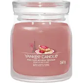 Yankee candle Parisian Holiday Brunch bougie parfumée 368 g