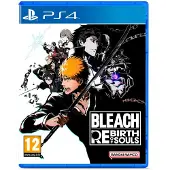 Bleach: Rebirth Of Souls - Fr/nl PS4