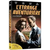 Elephant Etrange Aventuriere