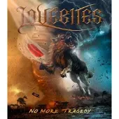 Import No More Tragedy Blu-ray