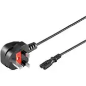 Dell Alimentation pour ordinateur portable - - DF770 - Noir - Câbles inclus - CA 100-240/DC 12